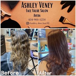Face Value Salon