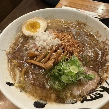 Ganko Ittetsu Ramen - Shoyu - Ramen Near Me - Brookline, Massachusetts Ganko Ittetsu Ramen - Shoyu - Ramen Near Me - Brookline, Massachusetts