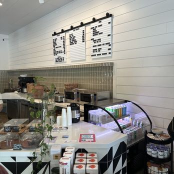 Culture Coffee Bar - Counter - Coffee & Tea Near Me - Modesto, California Culture Coffee Bar - Counter - Coffee & Tea Near Me - Modesto, California