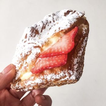 Cream Pan - Bakeries Near Me - Tustin, California
