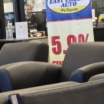1. Joe Cooper's Easy Credit Auto