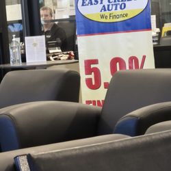 Joe Cooper's Easy Credit Auto