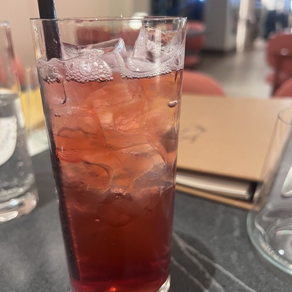 Aiona - Mediterranean Near Me - Sacramento, California