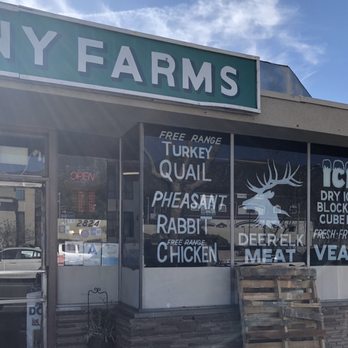 Harmony Farms - Exotic meats. - Meat Shops Near Me - La Crescenta, California