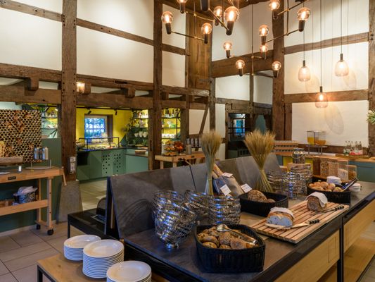 Hotel Schnitterhof by null