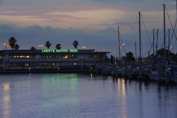 Landry's Seafood House by null