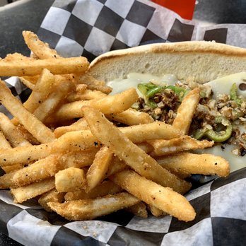 Penny's Diner - Philly cheesesteak - Diners Near Me - Alpine, Texas Penny's Diner - Philly cheesesteak - Diners Near Me - Alpine, Texas