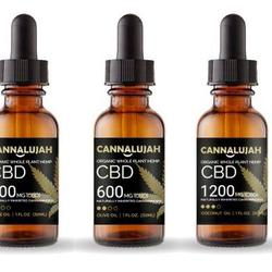CANNALUJAH