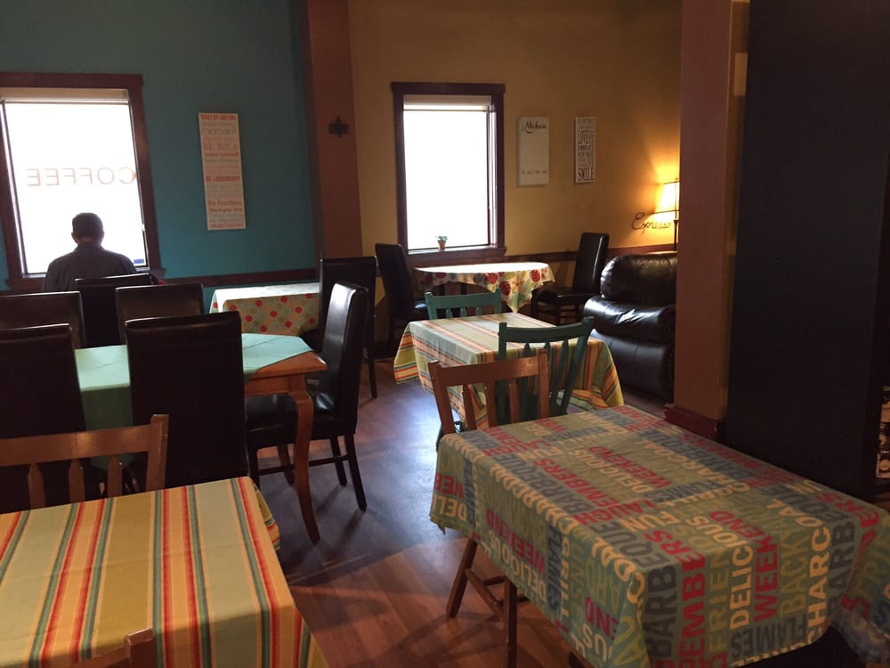 MEET ON HIGHER GROUND COFFEE HOUSE Updated July 2024 11 Reviews