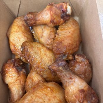 Uncle's Chicken - Creole wings - Chicken Shop Near Me - Urban Honolulu, Hawaii Uncle's Chicken - Creole wings - Chicken Shop Near Me - Urban Honolulu, Hawaii