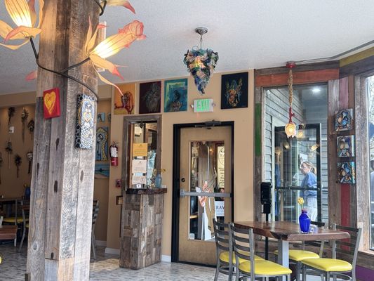 Mi Corazón Restaurant by null