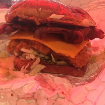 Do-Rite Donuts & Chicken - Donuts Near Me - Chicago, Illinois