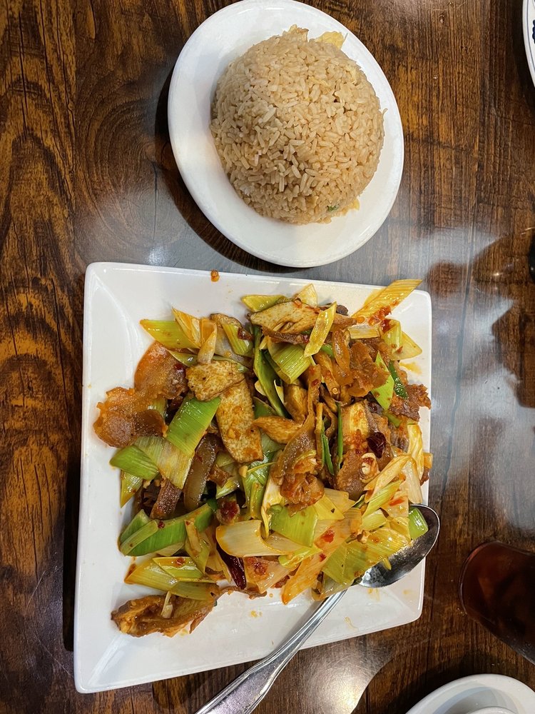 Hometown Supermarket and Chinese Restaurant