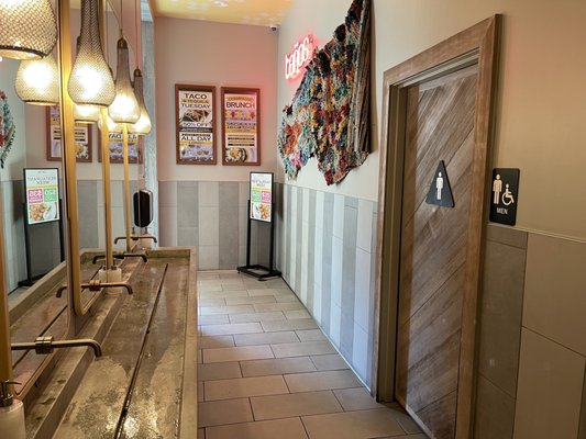 Cha Cha's Latin Kitchen, 13126 Jamboree Rd, Irvine, CA 92602