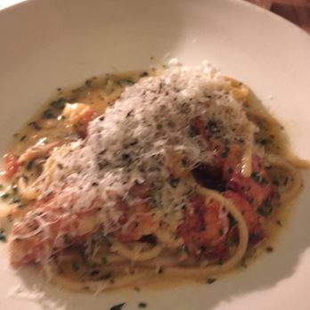 Riviera - Lobster Spaghetti - Canadian (New) Near Me - Ottawa, Ontario