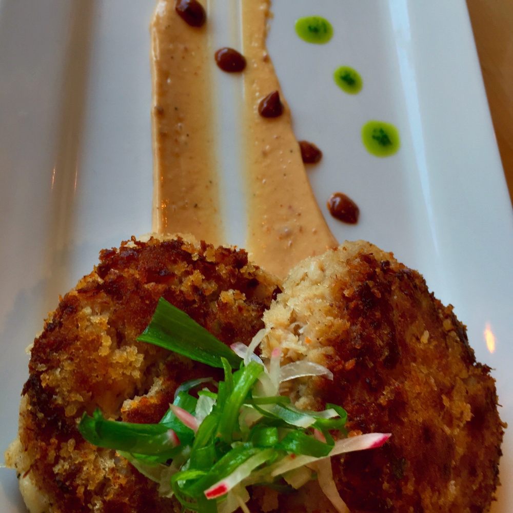Atlantic Sea Grill - Crab cakes - Seafood Near Me - Acton, Massachusetts Atlantic Sea Grill - Crab cakes - Seafood Near Me - Acton, Massachusetts