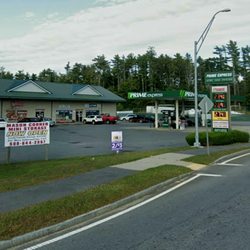 Prime Express Gas & Convenience