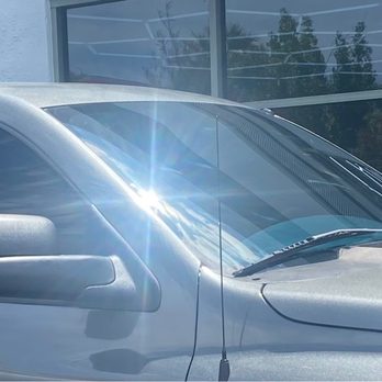 Ceramic Pro Elite Murrieta - After - Serviced 5 Windows + Windshield. - Vehicle Wraps Near Me - Murrieta, California Ceramic Pro Elite Murrieta - After - Serviced 5 Windows + Windshield. - Vehicle Wraps Near Me - Murrieta, California