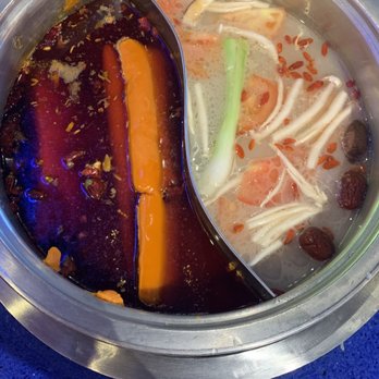 Malubianbian - Hot Pot Near Me - Tustin, California
