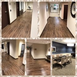 Maddi Rhea’s Services - Scheduled Office Cleaning