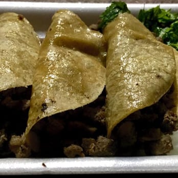 Truck N' Taco - Bistek tacos - Food Trucks Near Me