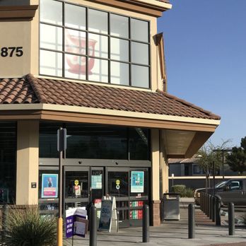 Walgreens - the front of the store - Drugstores Near Me - Phoenix, Arizona