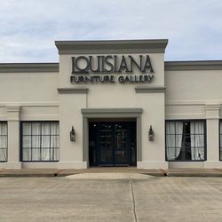 Louisiana Furniture Gallery