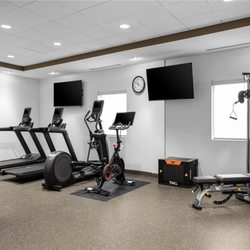 Home2 Suites by Hilton Minneapolis-Eden Prairie - Health club fitness center gym