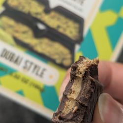 Trader Joe's - Not like the picture