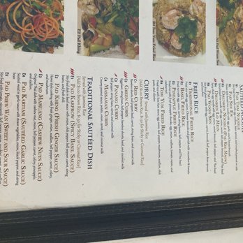 Williamsburg Thai Cuisine - Thai Near Me - Brooklyn, New York Williamsburg Thai Cuisine - Thai Near Me - Brooklyn, New York