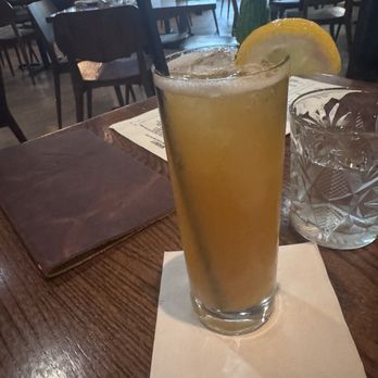 Ember & Iron - American Near Me - Jacksonville, Florida