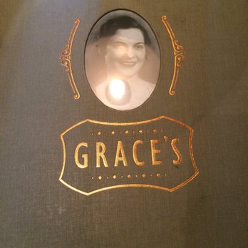 Grace's - American Near Me - Houston, Texas