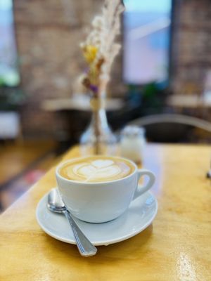Sihana Cafe by null