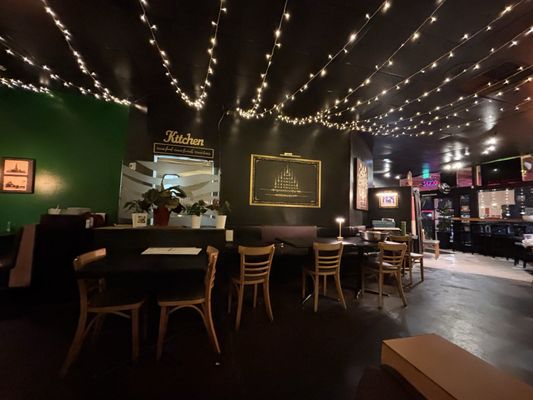 Sala Thai Restaurant by null