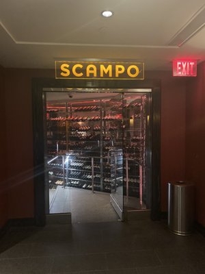 Scampo by null