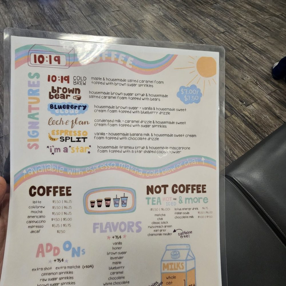 1019 Coffee - Coffee & Tea Near Me - Chandler, Arizona 1019 Coffee - Coffee & Tea Near Me - Chandler, Arizona