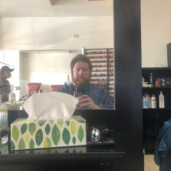Kt's Coiffure Salon - Before - Nail Salons Near Me - Sacramento, California Kt's Coiffure Salon - Before - Nail Salons Near Me - Sacramento, California