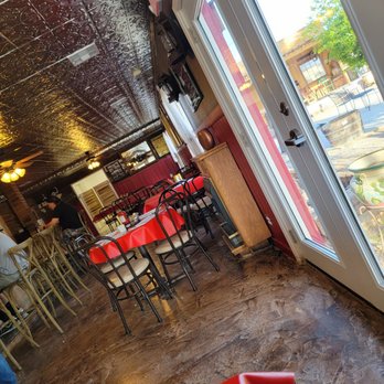 Crowbar Cafe - American Near Me - Shoshone, California