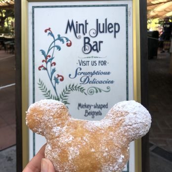 Mint Julep Bar - Donuts Near Me - Anaheim, California