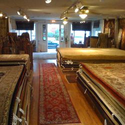 Oriental Rug Source