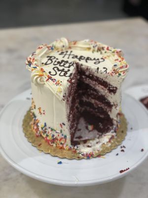 Sweeter Days Bake Shop by null