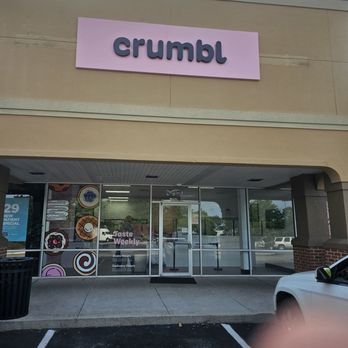 Crumbl - Aiken - Store front - Bakeries Near Me - Aiken, South Carolina Crumbl - Aiken - Store front - Bakeries Near Me - Aiken, South Carolina