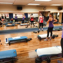 Access Fitness