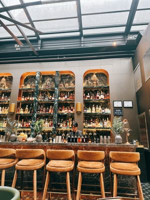 BarChef New York by null