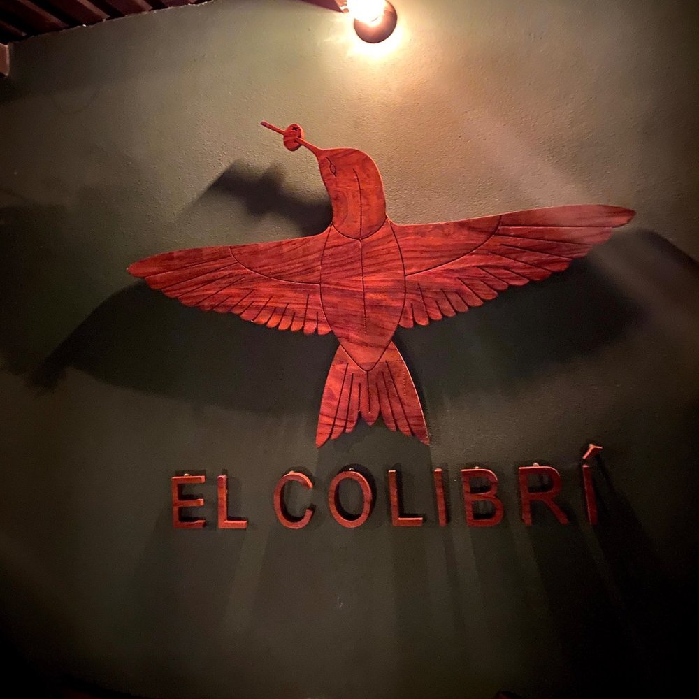 El Colibrí Bar - Speakeasies Near Me - Puerto Vallarta, JAL El Colibrí Bar - Speakeasies Near Me - Puerto Vallarta, JAL
