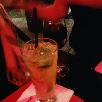 Vbar - Mango mojito. - Lounges Near Me - San Jose, California Vbar - Mango mojito. - Lounges Near Me - San Jose, California