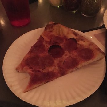 Home Slice Pizza - Pizza by the slice- pepperoni - Pizza Near Me - Austin, Texas Home Slice Pizza - Pizza by the slice- pepperoni - Pizza Near Me - Austin, Texas