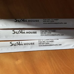 Photo of Sushi House - Palo Alto, CA, United States