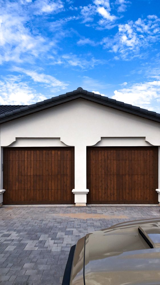 PAYLESS GARAGE DOORS Updated September 2024 10 Photos & 16 Reviews