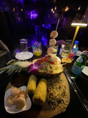 Ikoyi Restaurant and Lounge by null